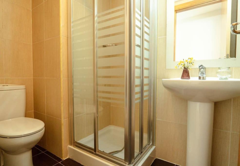 Apartmán Atico Centrico Denia Exteriér fotografie