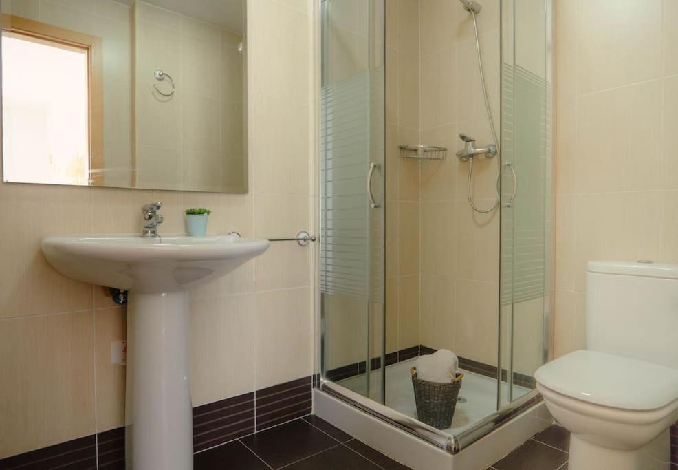 Apartmán Atico Centrico Denia Exteriér fotografie